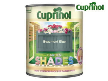 Cuprinol beaumont blue sales