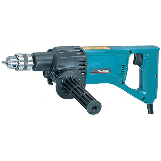 MAKITA 8406 240v Diamond core drill 13mm keyed chuck BOSS